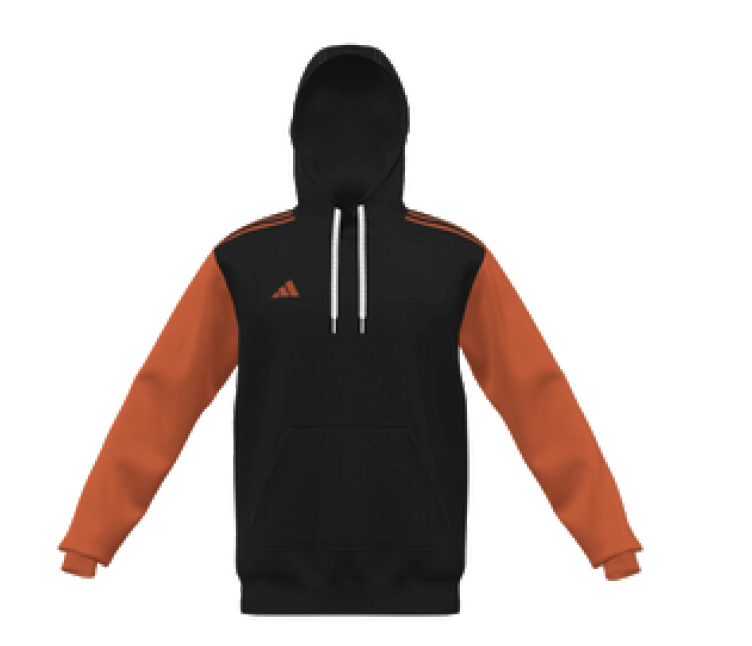 Adidas Hoody (Made to order) image9